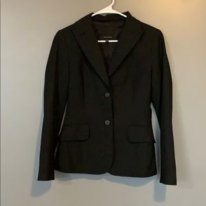 The Limited Black Blazer. Size 4.